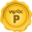 WAXP图标
